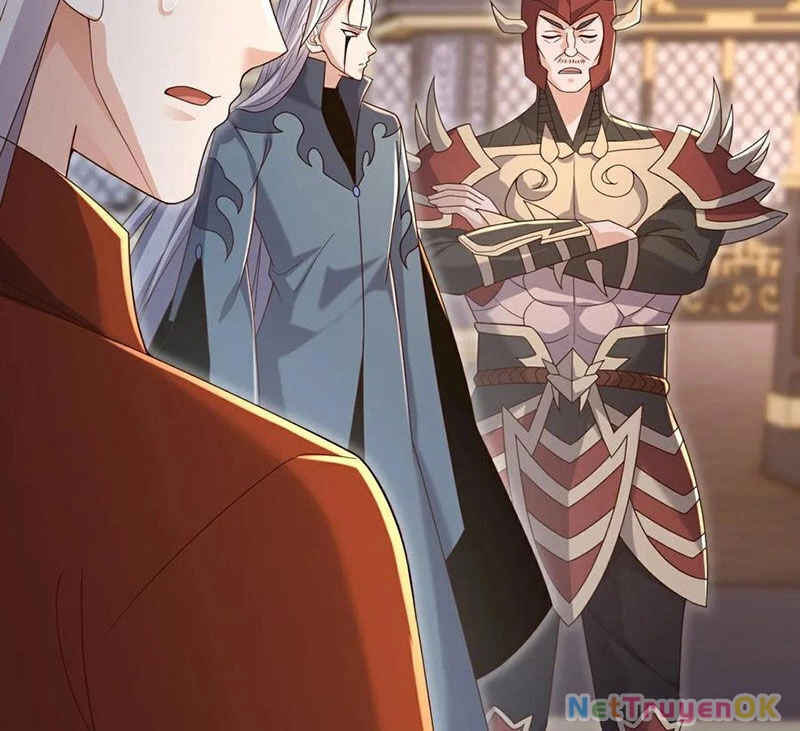 Tiên Võ Đế Tôn Chapter 673 - Next Chapter 674