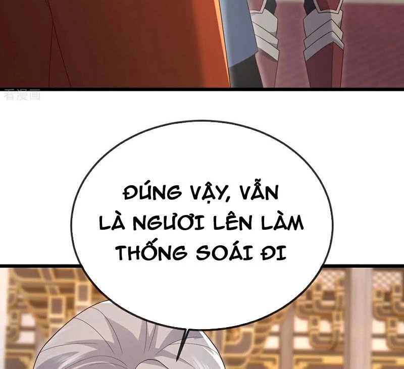 Tiên Võ Đế Tôn Chapter 673 - Next Chapter 674