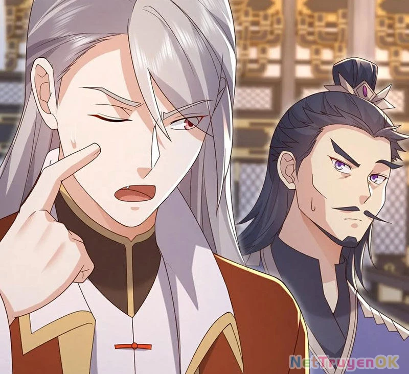 Tiên Võ Đế Tôn Chapter 673 - Next Chapter 674