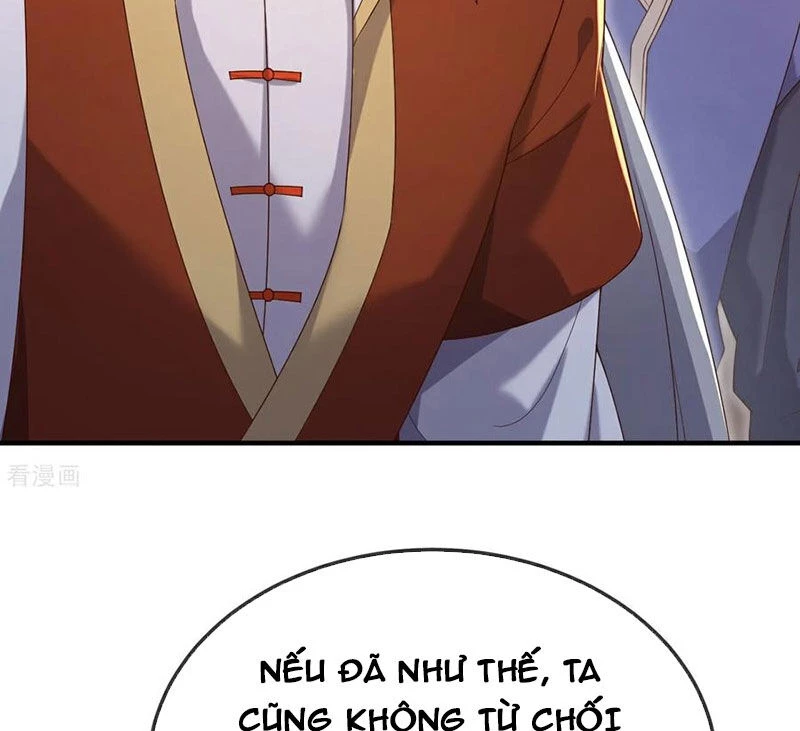 Tiên Võ Đế Tôn Chapter 673 - Next Chapter 674