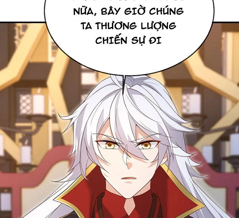 Tiên Võ Đế Tôn Chapter 673 - Next Chapter 674