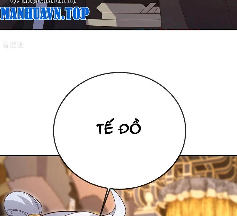 Tiên Võ Đế Tôn Chapter 673 - Next Chapter 674