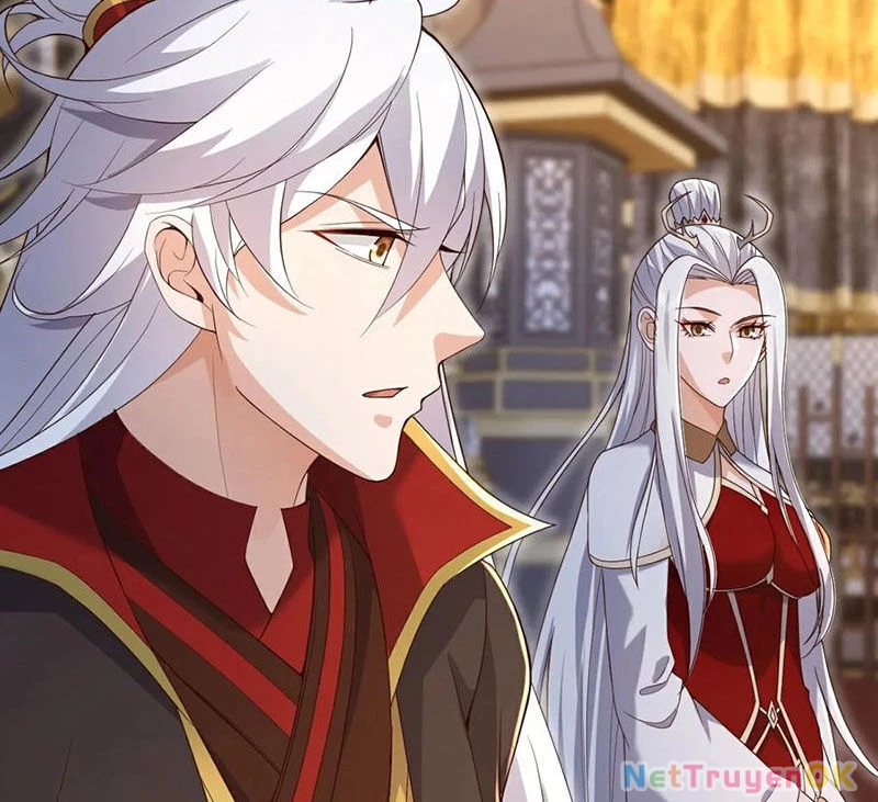 Tiên Võ Đế Tôn Chapter 673 - Next Chapter 674