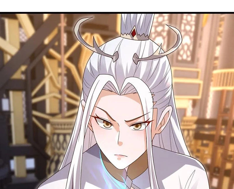 Tiên Võ Đế Tôn Chapter 673 - Next Chapter 674