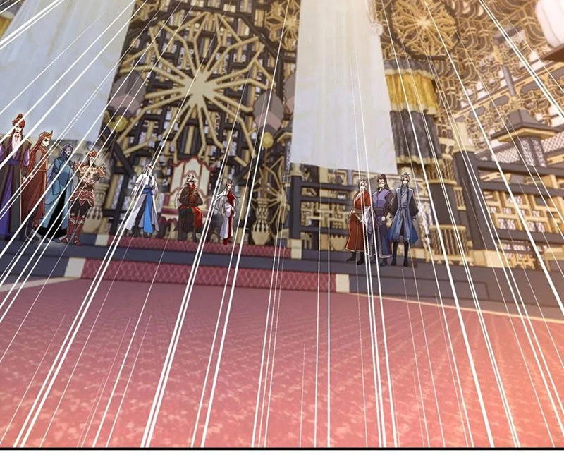 Tiên Võ Đế Tôn Chapter 673 - Next Chapter 674