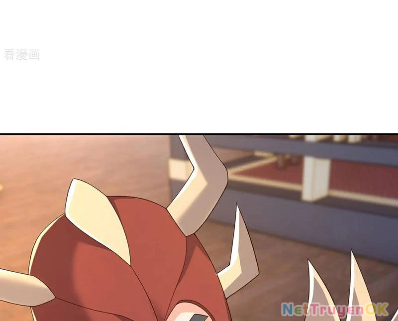 Tiên Võ Đế Tôn Chapter 673 - Next Chapter 674