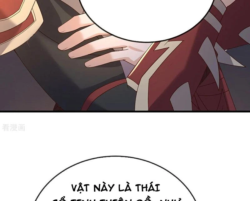 Tiên Võ Đế Tôn Chapter 673 - Next Chapter 674