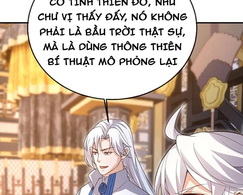 Tiên Võ Đế Tôn Chapter 673 - Next Chapter 674