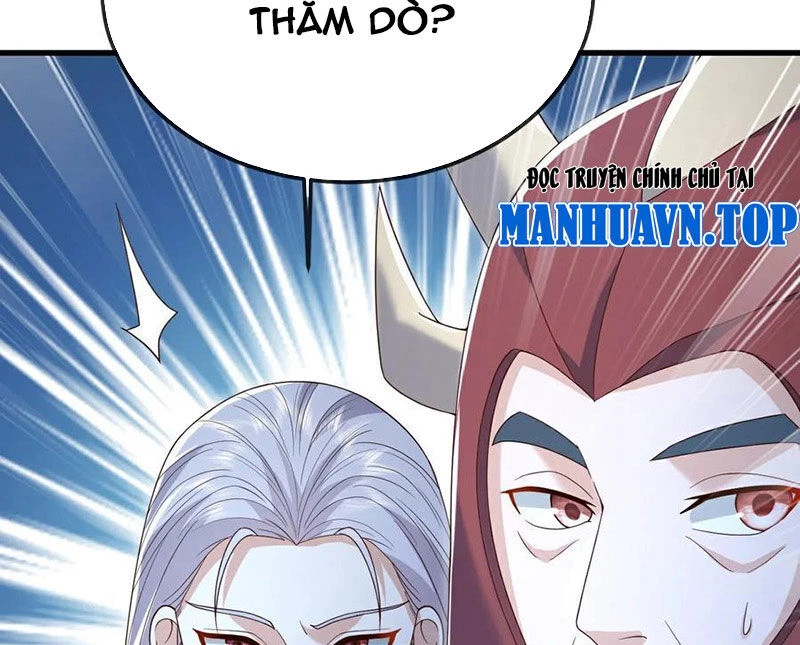 Tiên Võ Đế Tôn Chapter 673 - Next Chapter 674