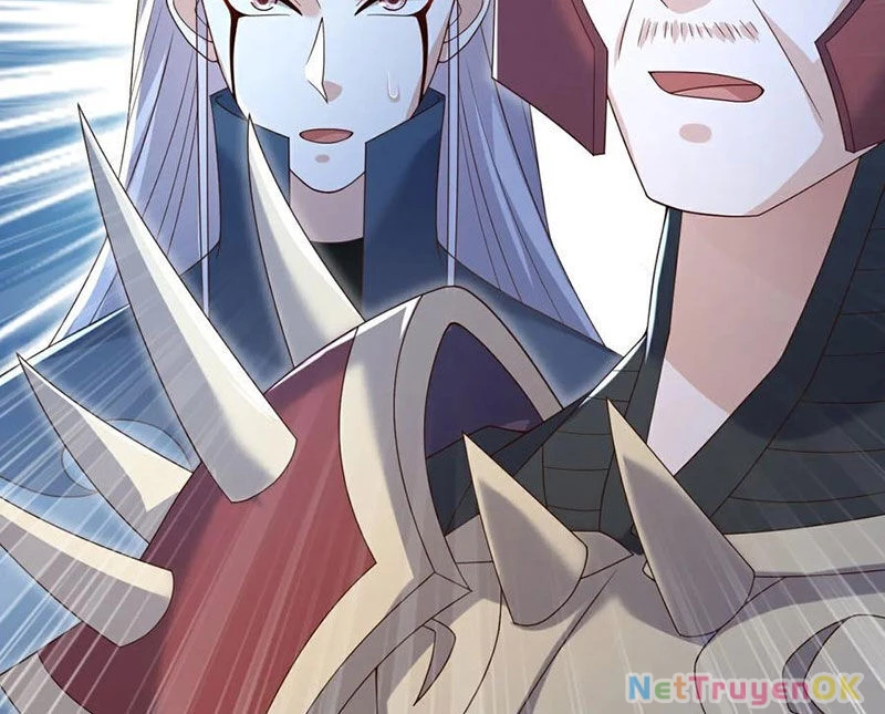 Tiên Võ Đế Tôn Chapter 673 - Next Chapter 674