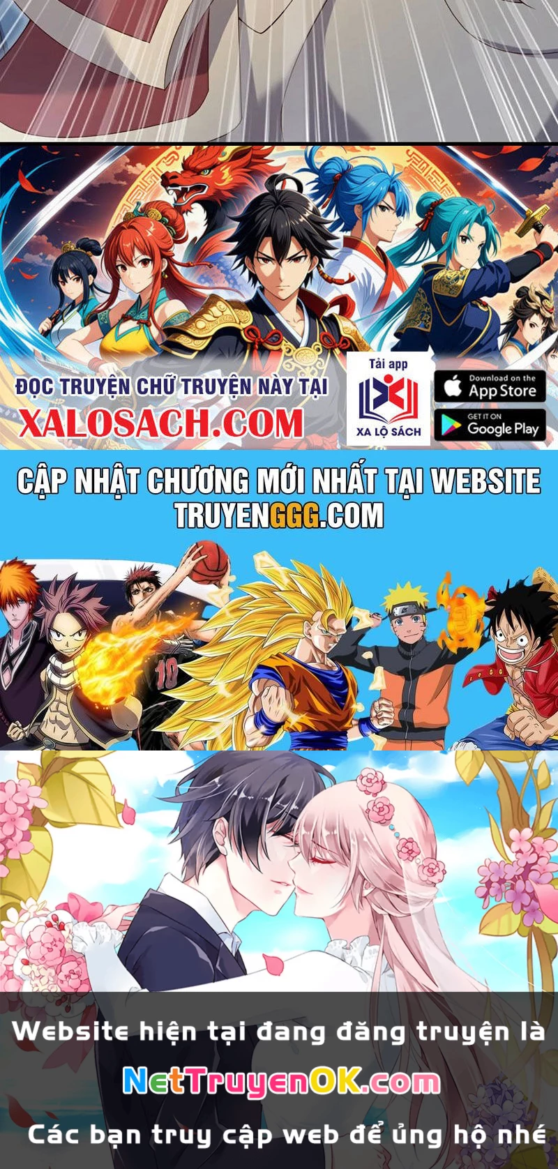Tiên Võ Đế Tôn Chapter 673 - Next Chapter 674