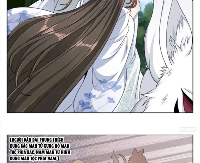 Đại Phụng Đả Canh Nhân Chapter 447 - Trang 4