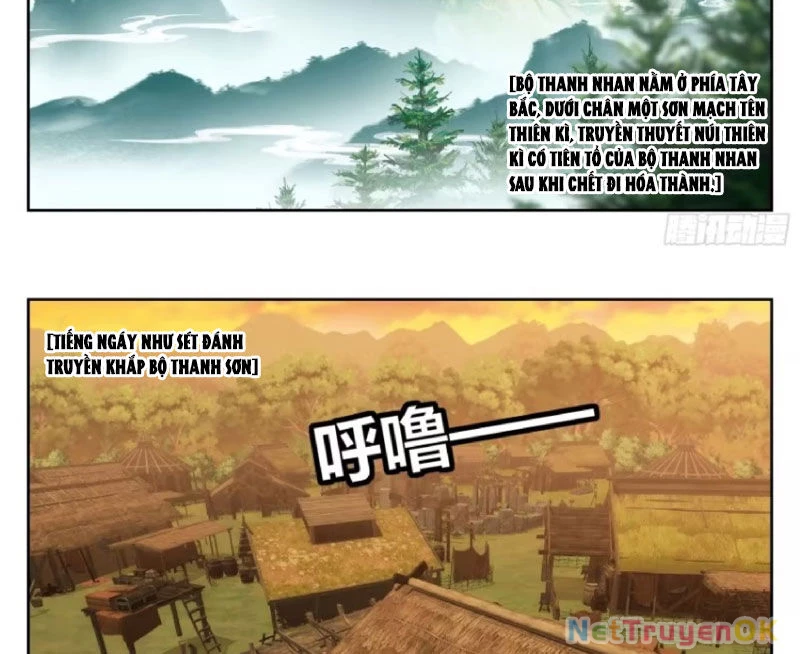 Đại Phụng Đả Canh Nhân Chapter 447 - Trang 4