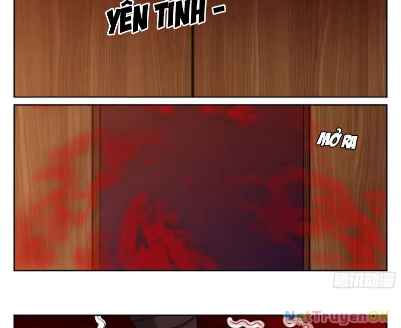 Đại Phụng Đả Canh Nhân Chapter 447 - Trang 4