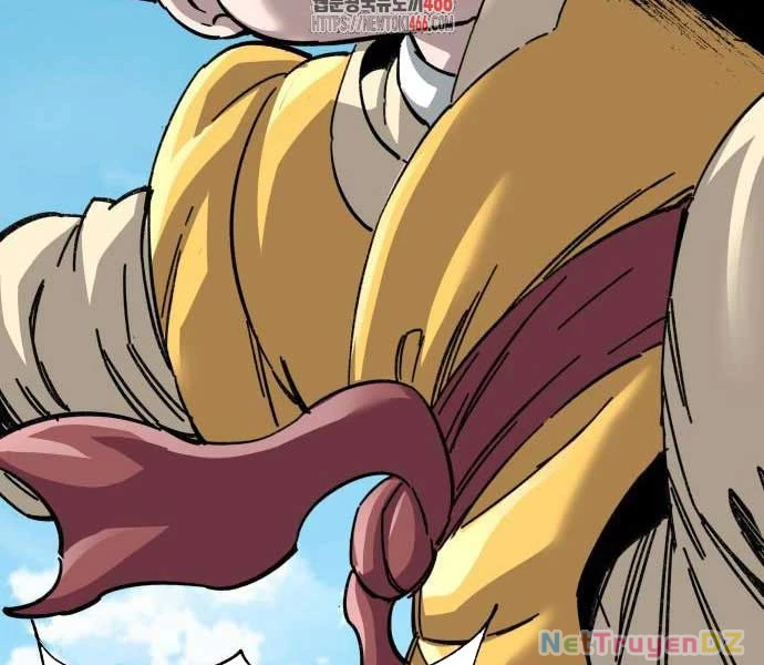 Ông Võ Giả Và Cháu Chí Tôn Chapter 68 - Trang 4