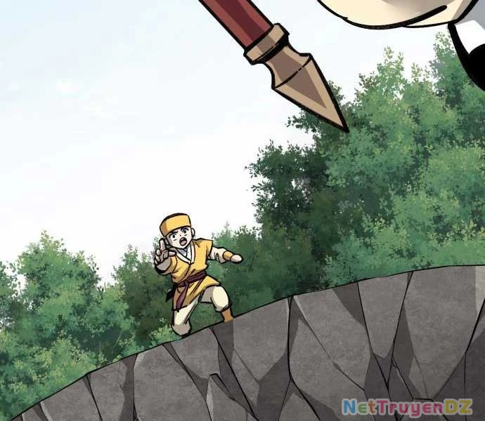 Ông Võ Giả Và Cháu Chí Tôn Chapter 68 - Trang 4