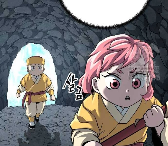 Ông Võ Giả Và Cháu Chí Tôn Chapter 68 - Trang 4