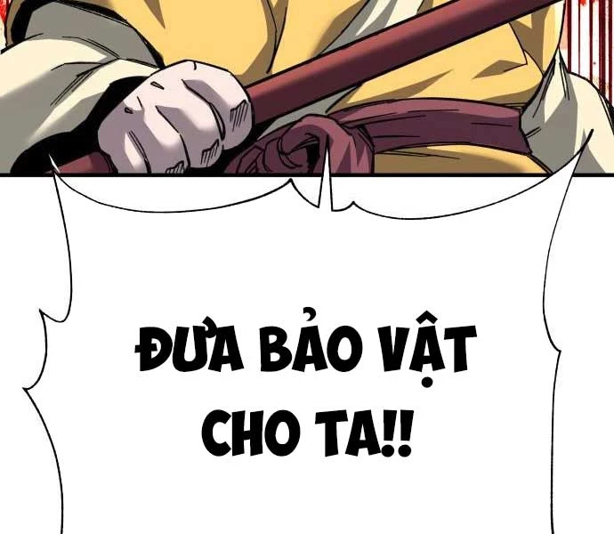 Ông Võ Giả Và Cháu Chí Tôn Chapter 68 - Trang 4