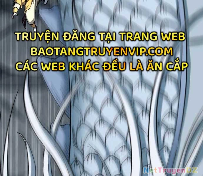 Ông Võ Giả Và Cháu Chí Tôn Chapter 68 - Trang 4