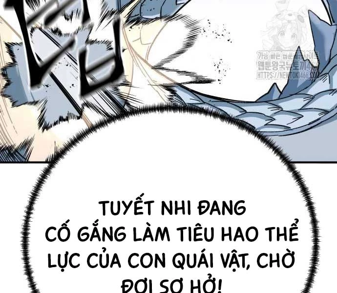 Ông Võ Giả Và Cháu Chí Tôn Chapter 68 - Trang 4