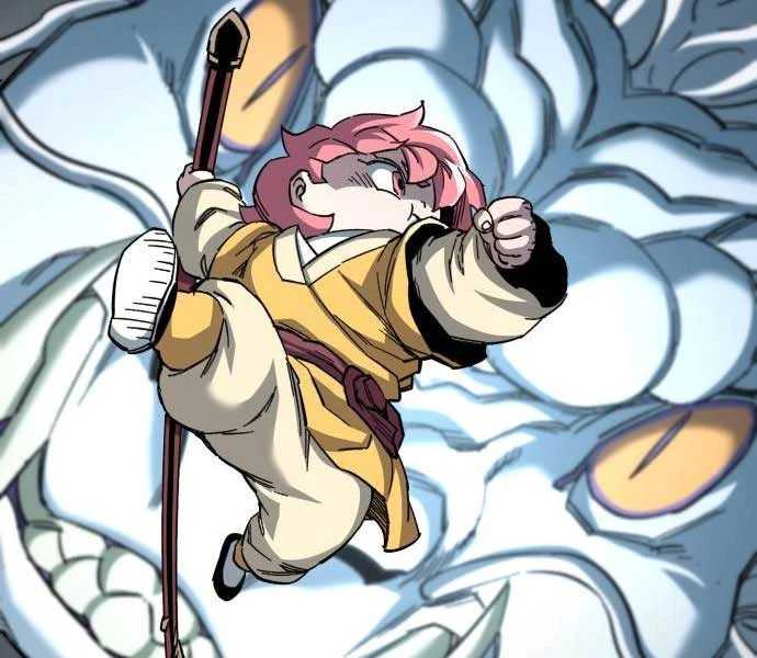 Ông Võ Giả Và Cháu Chí Tôn Chapter 68 - Trang 4