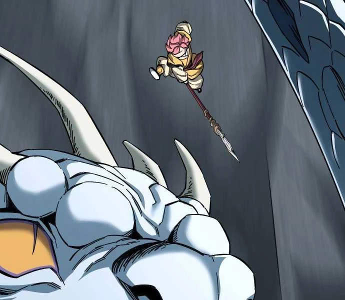 Ông Võ Giả Và Cháu Chí Tôn Chapter 68 - Trang 4