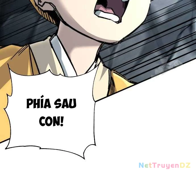 Ông Võ Giả Và Cháu Chí Tôn Chapter 68 - Trang 4