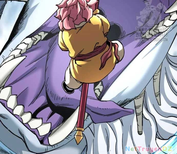 Ông Võ Giả Và Cháu Chí Tôn Chapter 68 - Trang 4