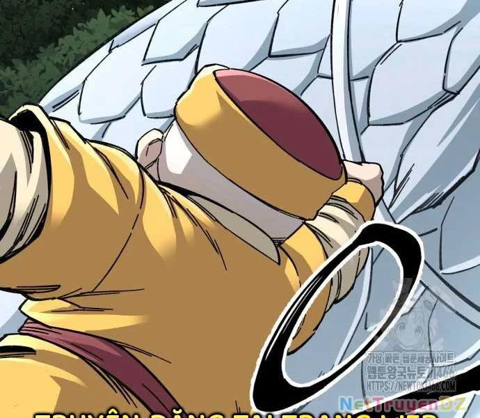 Ông Võ Giả Và Cháu Chí Tôn Chapter 68 - Trang 4