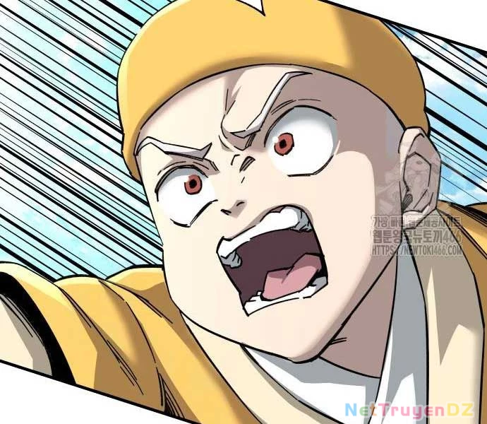 Ông Võ Giả Và Cháu Chí Tôn Chapter 68 - Trang 4