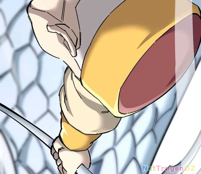 Ông Võ Giả Và Cháu Chí Tôn Chapter 68 - Trang 4