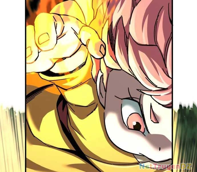 Ông Võ Giả Và Cháu Chí Tôn Chapter 68 - Trang 4