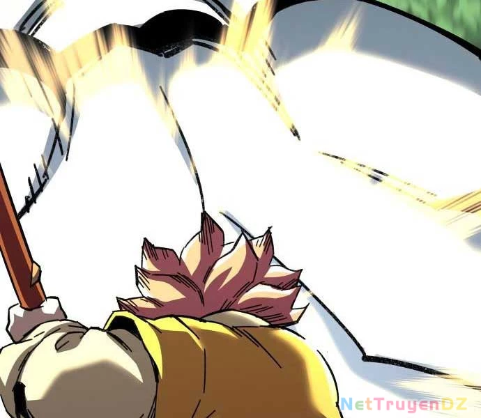 Ông Võ Giả Và Cháu Chí Tôn Chapter 68 - Trang 4