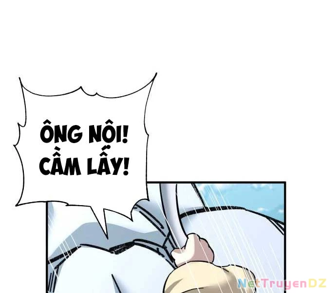 Ông Võ Giả Và Cháu Chí Tôn Chapter 68 - Trang 4