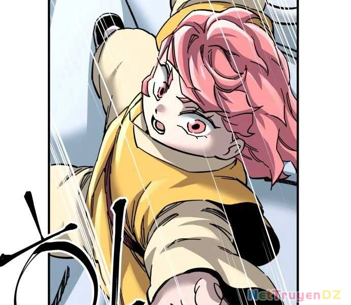 Ông Võ Giả Và Cháu Chí Tôn Chapter 68 - Trang 4