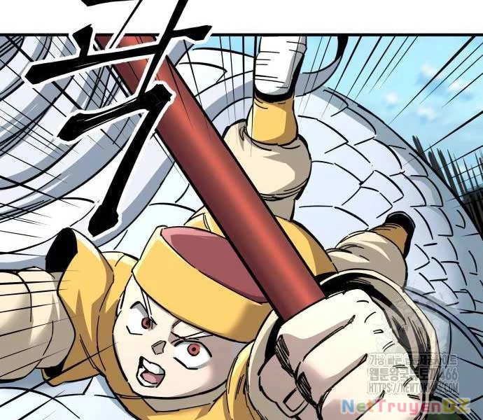 Ông Võ Giả Và Cháu Chí Tôn Chapter 68 - Trang 4