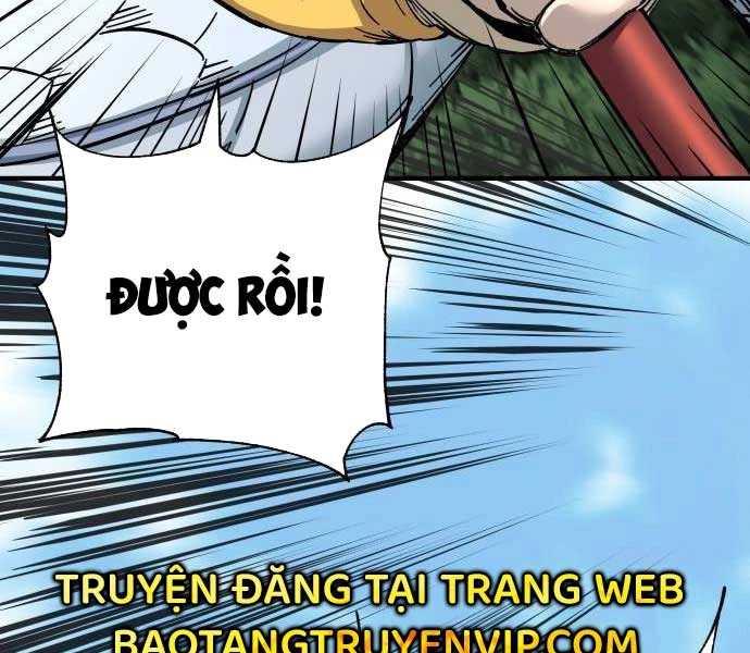 Ông Võ Giả Và Cháu Chí Tôn Chapter 68 - Trang 4