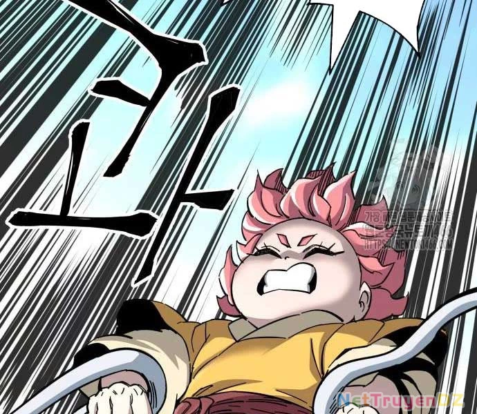 Ông Võ Giả Và Cháu Chí Tôn Chapter 68 - Trang 4