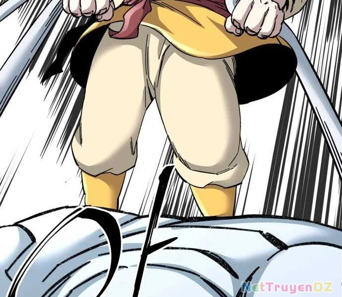 Ông Võ Giả Và Cháu Chí Tôn Chapter 68 - Trang 4