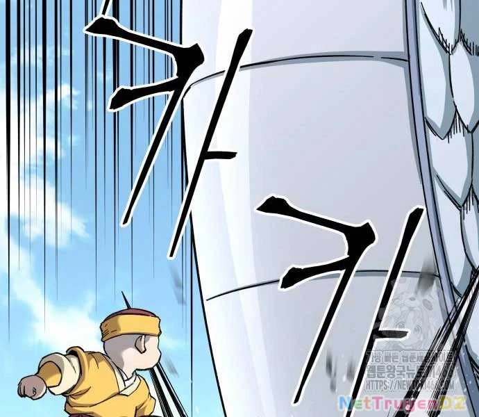 Ông Võ Giả Và Cháu Chí Tôn Chapter 68 - Trang 4