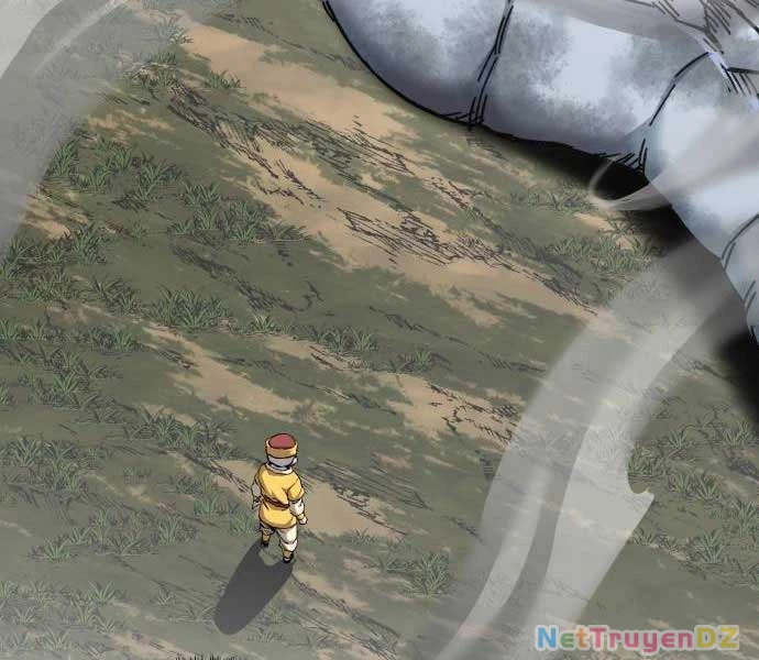 Ông Võ Giả Và Cháu Chí Tôn Chapter 68 - Trang 4