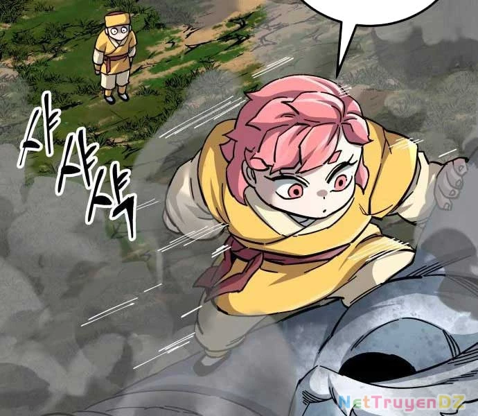 Ông Võ Giả Và Cháu Chí Tôn Chapter 68 - Trang 4