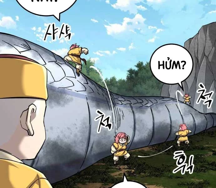 Ông Võ Giả Và Cháu Chí Tôn Chapter 68 - Trang 4