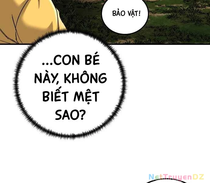 Ông Võ Giả Và Cháu Chí Tôn Chapter 68 - Trang 4