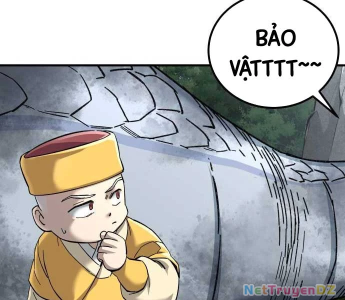 Ông Võ Giả Và Cháu Chí Tôn Chapter 68 - Trang 4