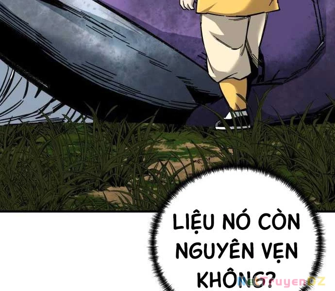 Ông Võ Giả Và Cháu Chí Tôn Chapter 68 - Trang 4