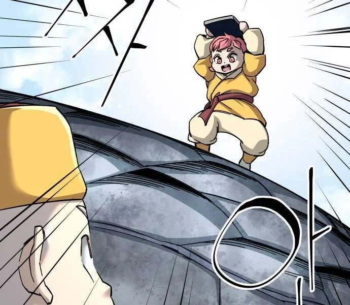 Ông Võ Giả Và Cháu Chí Tôn Chapter 68 - Trang 4