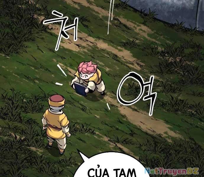 Ông Võ Giả Và Cháu Chí Tôn Chapter 68 - Trang 4