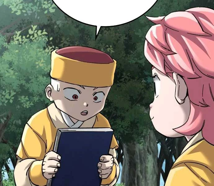 Ông Võ Giả Và Cháu Chí Tôn Chapter 68 - Trang 4