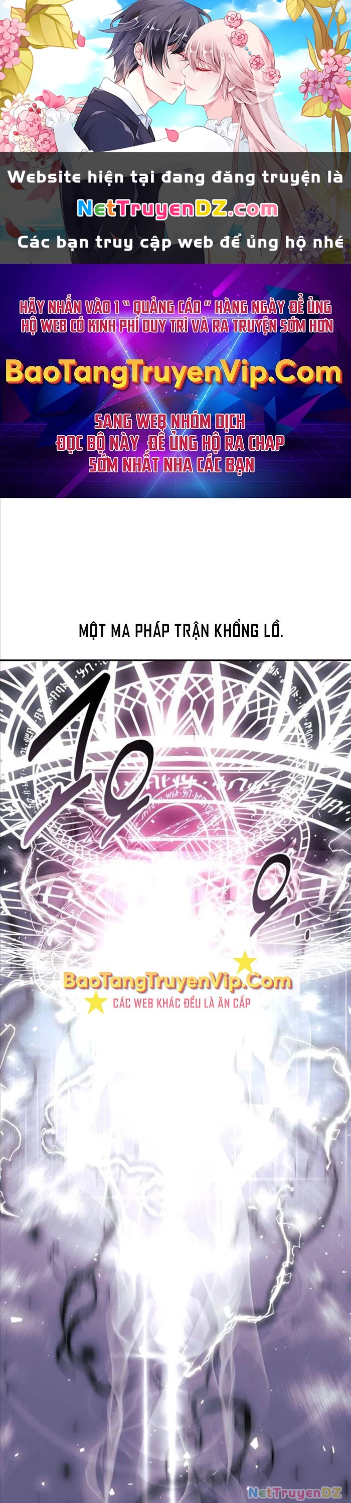 Hướng Dẫn Sinh Tồn Trong Học Viện Chapter 53 - Trang 4